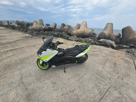 Yamaha T-max | Mobile.bg    2