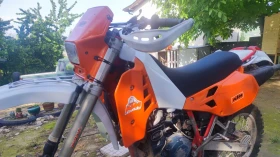 Обява за продажба на Ktm Enduro LC-4 ~1 999 лв. - изображение 1