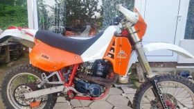 Обява за продажба на Ktm Enduro LC-4 ~1 999 лв. - изображение 1