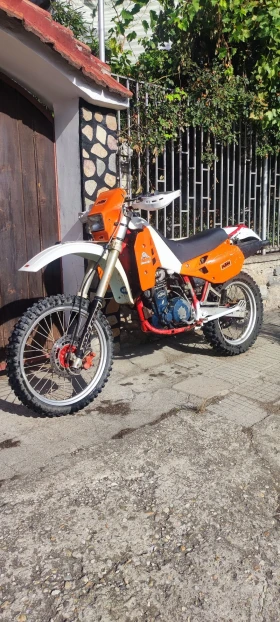 Обява за продажба на Ktm Enduro LC-4 ~1 999 лв. - изображение 4