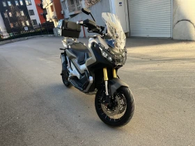 Honda X-ADV 750, снимка 7