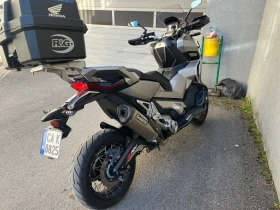 Honda X-ADV 750, снимка 9