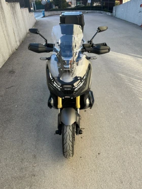 Honda X-ADV 750, снимка 3