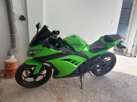 Обява за продажба на Kawasaki Ninja ~8 000 лв. - изображение 1