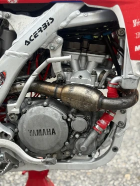 Yamaha Yzf   | Mobile.bg    7