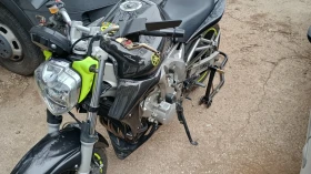 Yamaha FZ6 undefined | Auto.bg — изображение 4