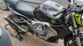 Yamaha FZ6 undefined | Auto.bg — изображение 6