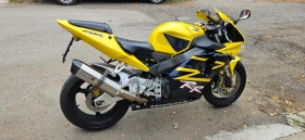 Honda Cbr Fireblade 954 | Mobile.bg � ����� ������ 8
