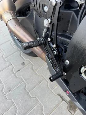 Suzuki Gsxr GSXR 750 | Mobile.bg � ����� ������ 11