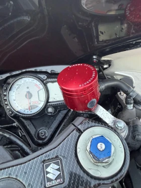 Suzuki Gsxr GSXR 750 | Mobile.bg � ����� ������ 9