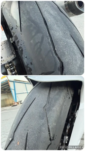 Suzuki Gsxr GSXR 750 | Mobile.bg � ����� ������ 13