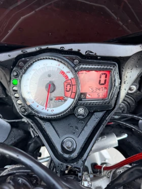 Suzuki Gsxr GSXR 750 | Mobile.bg � ����� ������ 7