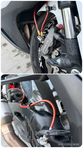 Suzuki Gsxr GSXR 750 | Mobile.bg � ����� ������ 14