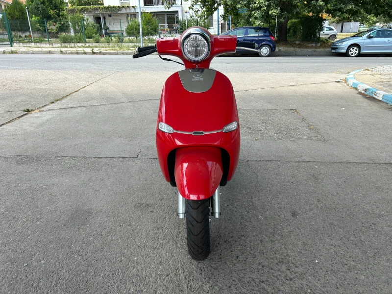 Sunsto M CRUISE 49 куб.