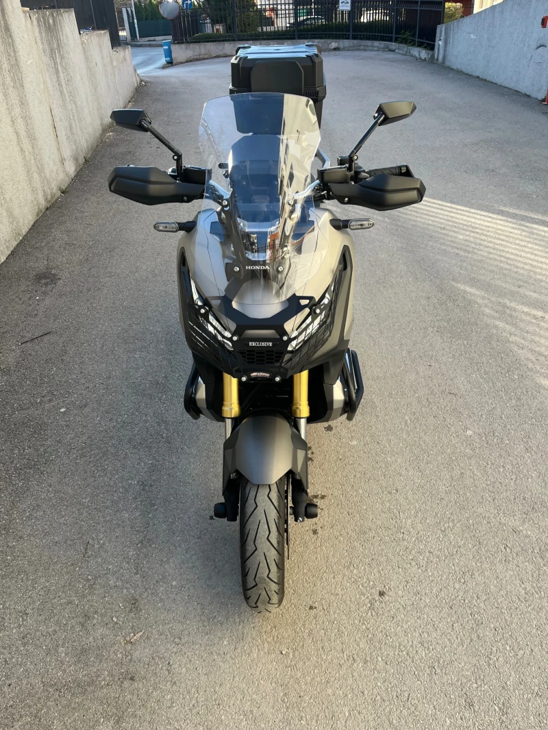 Honda X-ADV 750, снимка 3 - Мотоциклети и мототехника - 49590577