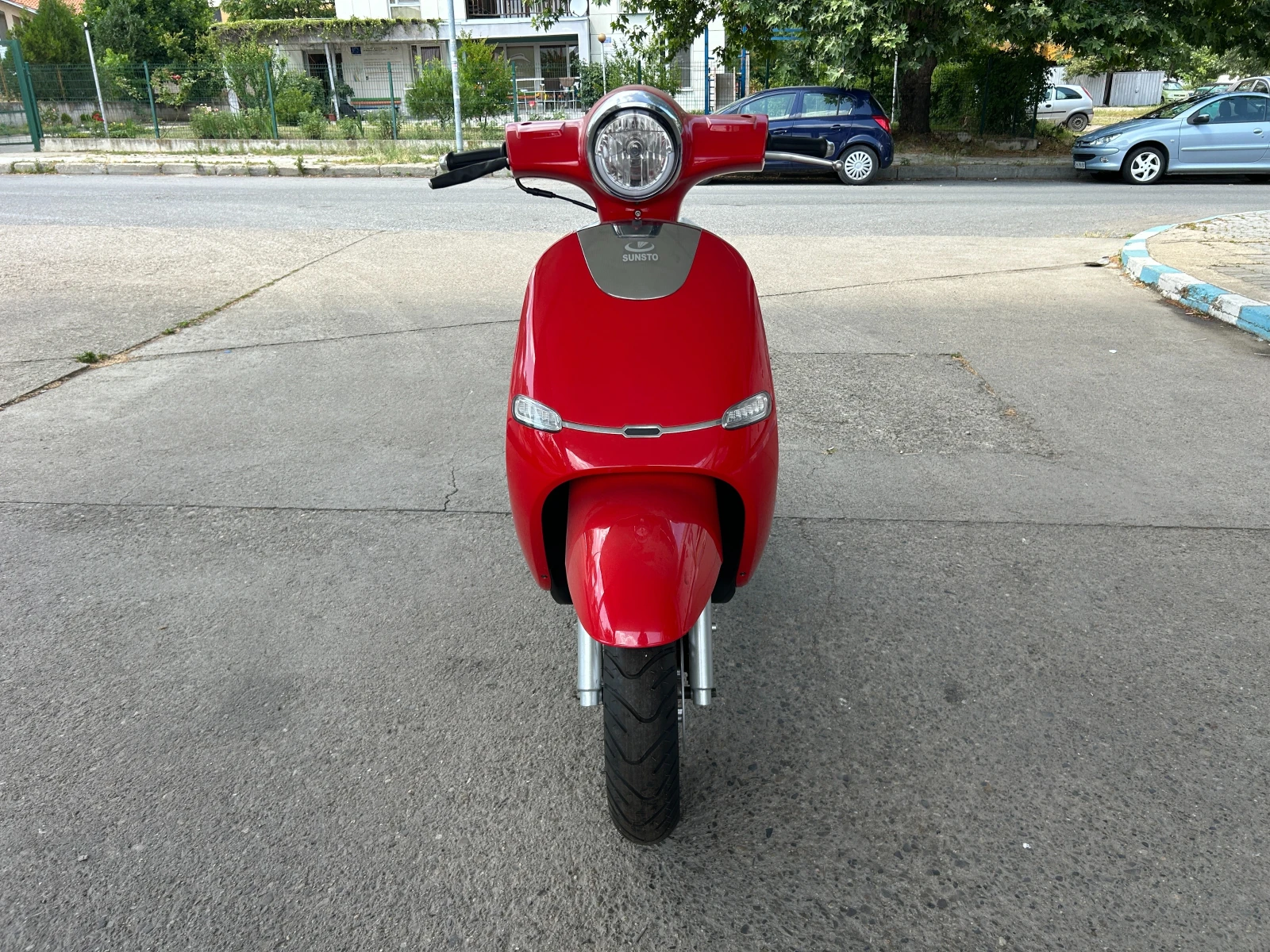 Sunsto M CRUISE 49 . | Mobile.bg   1