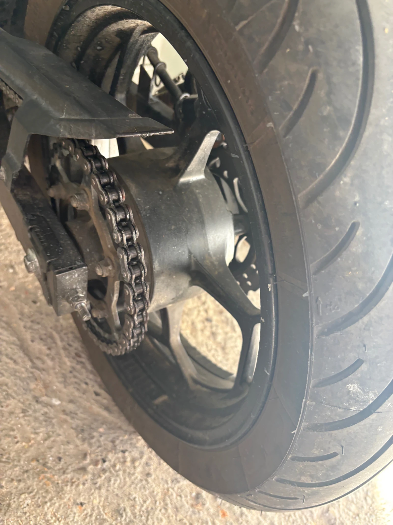 Kawasaki Ninja  - изображение 4