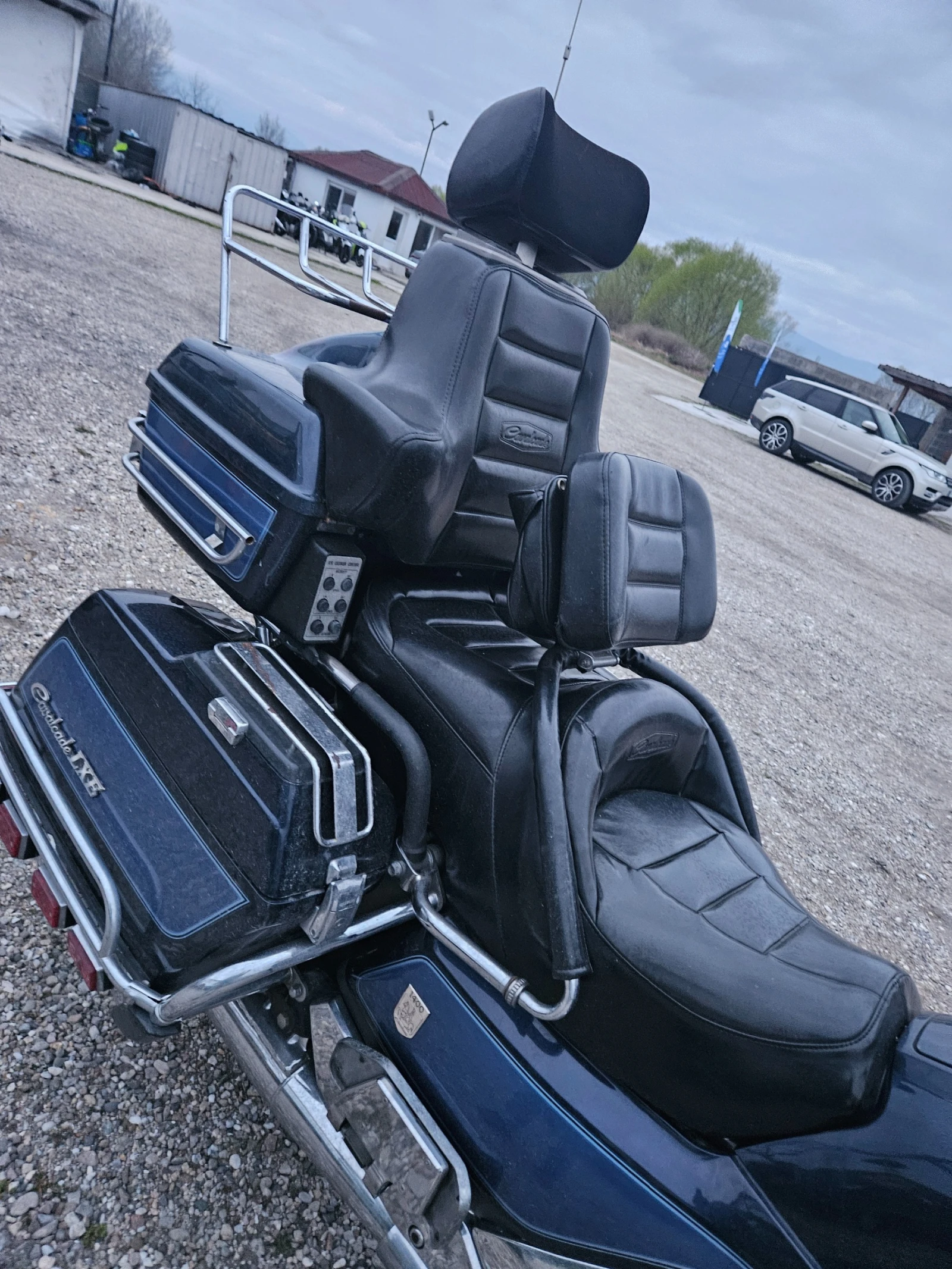 Suzuki GV Лизинг Бартер, снимка 7 - Мотоциклети и мототехника - 53833369