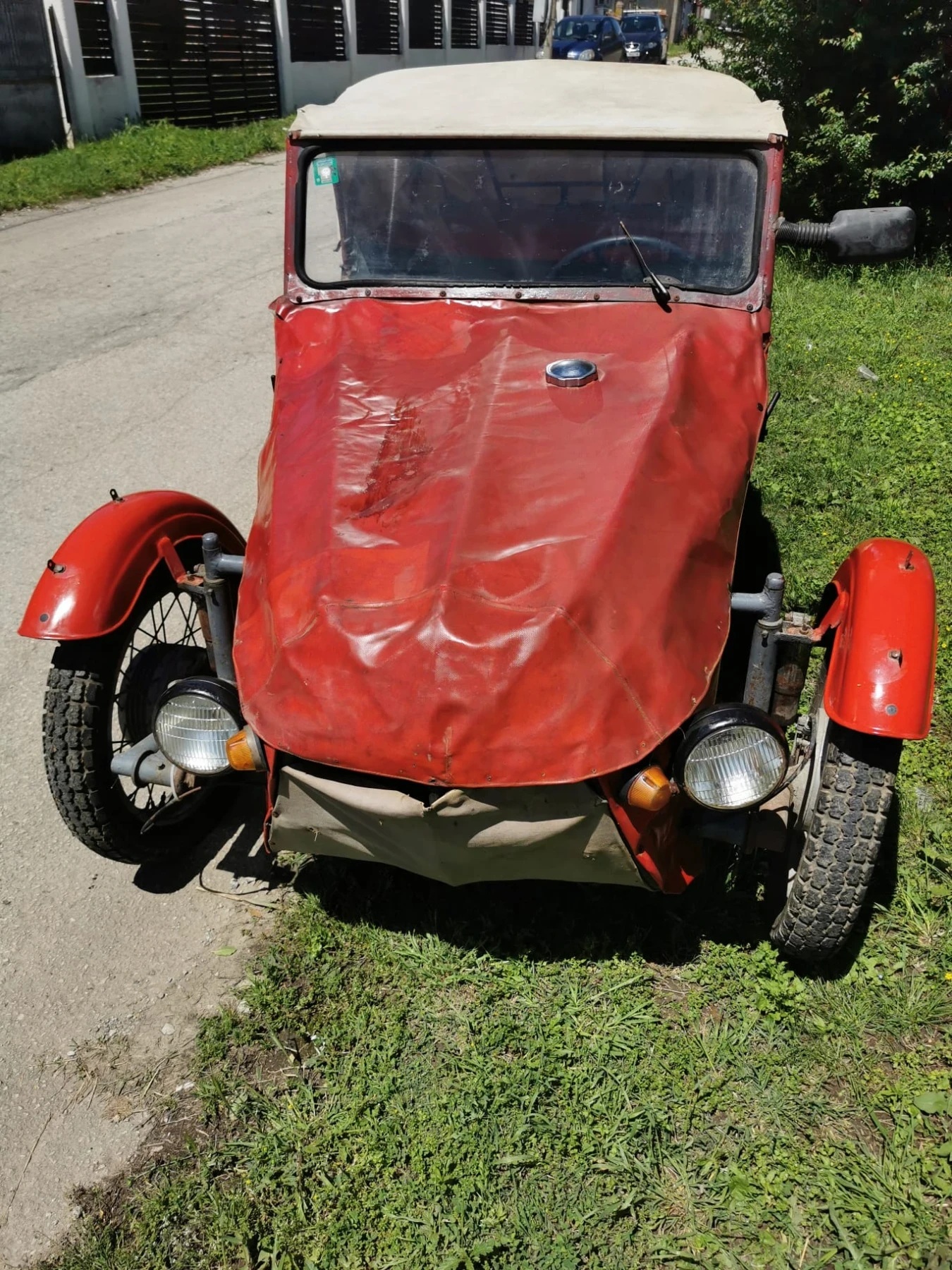Jawa 350 velorex, снимка 5 - Мотоциклети и мототехника - 55385363