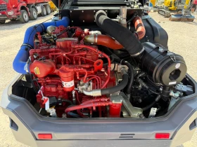 Валяк Dynapac CA6500D ФАБРИЧНО НОВ, снимка 10