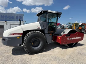 Валяк Dynapac CA6500D ФАБРИЧНО НОВ, снимка 6