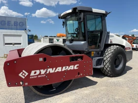 Валяк Dynapac CA6500D ФАБРИЧНО НОВ, снимка 16