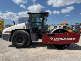 Валяк Dynapac CA6500D ФАБРИЧНО НОВ, снимка 4