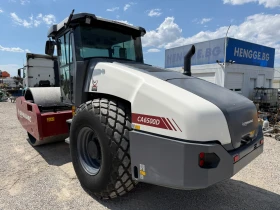 Валяк Dynapac CA6500D ФАБРИЧНО НОВ, снимка 11