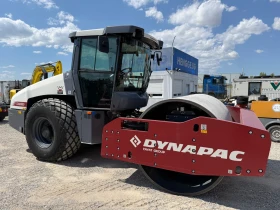 Валяк Dynapac CA6500D ФАБРИЧНО НОВ, снимка 3
