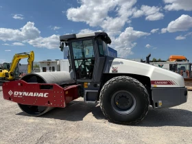 Валяк Dynapac CA6500D ФАБРИЧНО НОВ, снимка 13