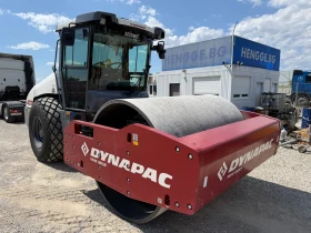 Валяк Dynapac CA6500D ФАБРИЧНО НОВ, снимка 2