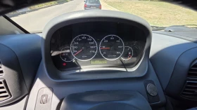 Кемпер Burow Peugeout Boxer 2.8 HDI, снимка 13
