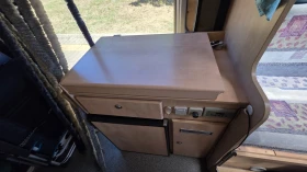 Кемпер Burow Peugeout Boxer 2.8 HDI, снимка 5