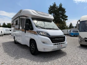 Кемпер Carthago Malibu T430, снимка 1