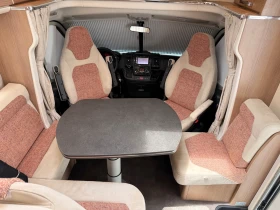 Кемпер Carthago Malibu T430, снимка 8
