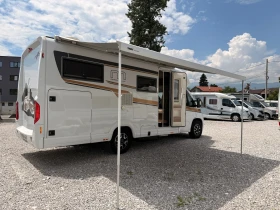 Кемпер Carthago Malibu T430, снимка 5