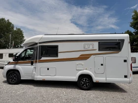 Кемпер Carthago Malibu T430, снимка 4