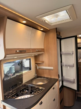 Кемпер Carthago Malibu T430, снимка 12