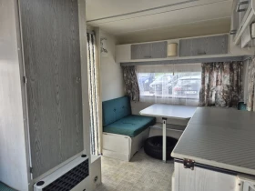 Обява за продажба на Каравана Adria HOME CAR 4 МЕСТА  ~6 150 лв. - изображение 6