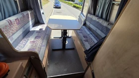 Кемпер Burow Peugeout Boxer 2.8 HDI | Auto.bg — изображение 12