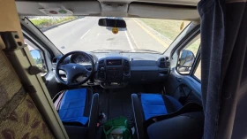 Кемпер Burow Peugeout Boxer 2.8 HDI | Auto.bg — изображение 6