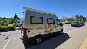 Кемпер Burow Peugeout Boxer 2.8 HDI | Auto.bg — изображение 7