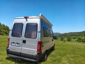 Кемпер Burow Peugeout Boxer 2.8 HDI | Auto.bg — изображение 16