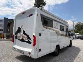 ����� �� �������� �� ������ Carthago Malibu T430