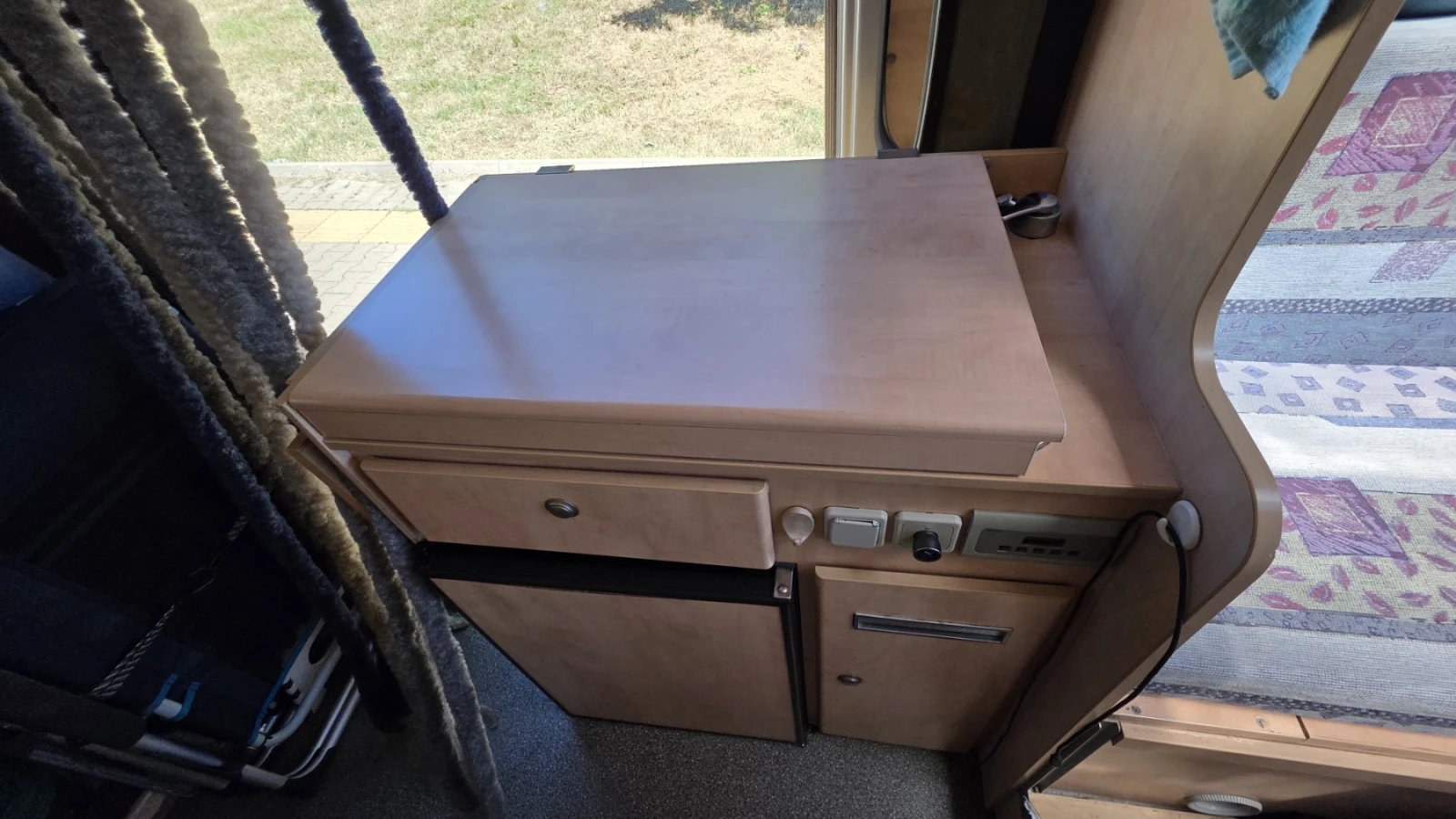 ������ Burow Peugeout Boxer 2.8 HDI | Mobile.bg � ����������� 5