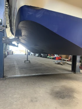 ������� ���� Sea Ray 215 Express Cruiser | Mobile.bg � ����� ������ 6