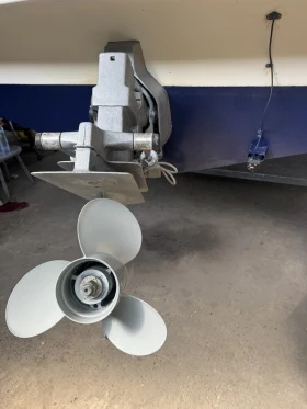 ������� ���� Sea Ray 215 Express Cruiser | Mobile.bg � ����� ������ 16