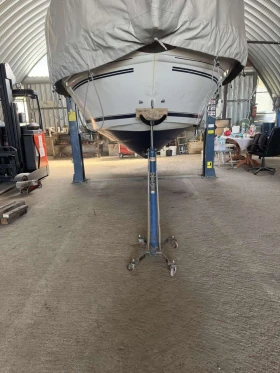 ������� ���� Sea Ray 215 Express Cruiser | Mobile.bg � ����� ������ 13
