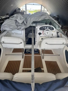 ������� ���� Sea Ray 215 Express Cruiser | Mobile.bg � ����� ������ 12