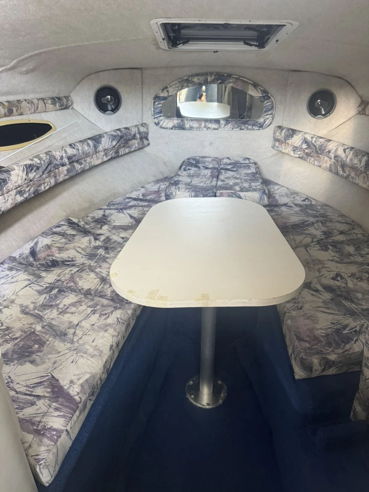 ������� ���� Sea Ray 215 Express Cruiser | Mobile.bg � ����������� 17